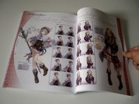 photo d'illustration pour l'article goodie:Atelier Series Official Chronicle